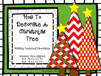 Preview of How To...Decorate A Christmas Tree