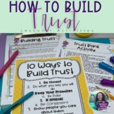How Trust is Built