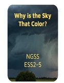 How Weather Affects the Color of the Sky