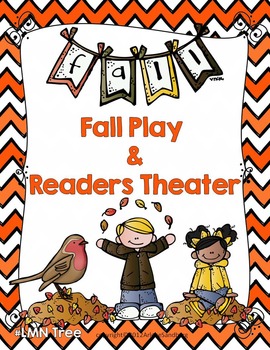 Preview of Fall Play and Readers Theater