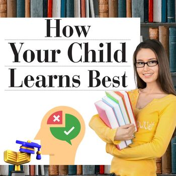 Preview of How Your Child Learns Best "Neuro-Logical Learning"