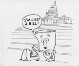 How a Bill Becomes Law Lesson Plan