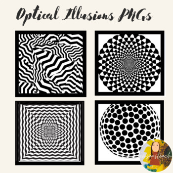 How Do Optical Illusions Work? 