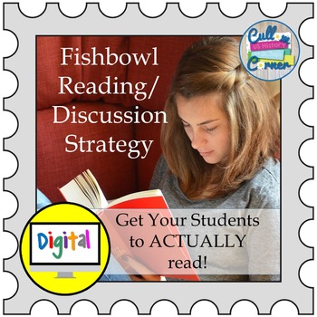 Preview of Reading and Discussion Activity
