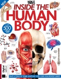 How it Works Inside the Human Body Bookazine Issue 1 Humai