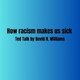 How racism makes us sick