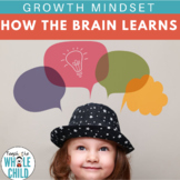 How the Brain Learns | Growth Mindset Series 1