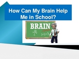 How the Brain Learns Presentation to Children