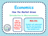 How the Economy Works - Introduction to Macroeconomics / E