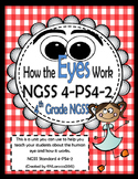 How the Eyes Work NGSS 4-PS4-2