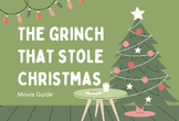 How the Grinch Stole Christmas (2000) Movie Guide