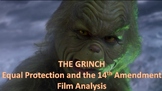 How the Grinch Stole Christmas Equal Protection Film Analy