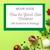 Christmas Movie Guide- LIFESCIENCE&BIOLOGY