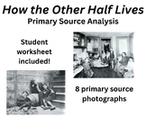 How the Other Half Lives Source Analysis