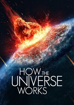 Preview of How the Universe Works Season 11 - 5 Episode Bundle Movie Guides