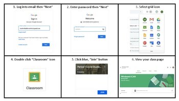 How to Access Google Classroom