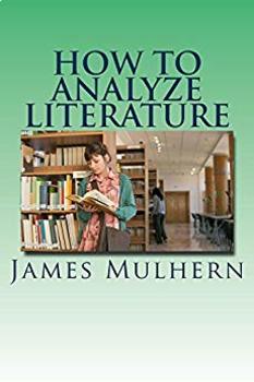 Preview of How to Analyze Literature: A Guide for Nonfiction Analysis