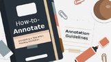 How-to-Annotate (Annotation Guidelines)