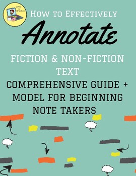 Beginner's Guide to Annotations