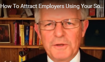 Preview of How to Attract Employers Using Your Social Media Profile