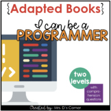 How to Be a Programmer Adapted Books [Level 1 and Level 2]