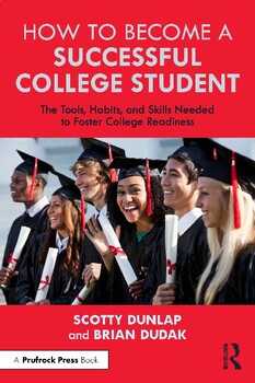 Preview of How to Become a Successful College Student: The Tools, Habits, and Skills Needed