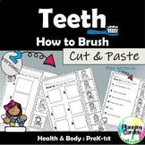 How to Brush My Teeth | Procedure  {Dental Health, Teeth}