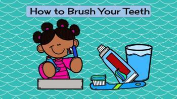 How To Brush Your Teeth By Life Is Your Lab 