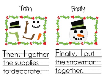 How to Build a Snowman: 5 Easy Steps for Snowman Building