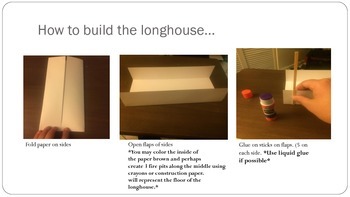 Preview of How to Build a Longhouse Class Project