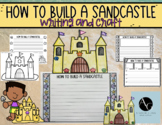 How to Build a Sandcastle- Writing and Craft 