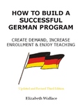 How to Build a Successful German Program