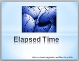How to Calculate Elapsed Time
