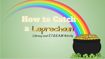 Preview of How to Catch a Leprechaun 