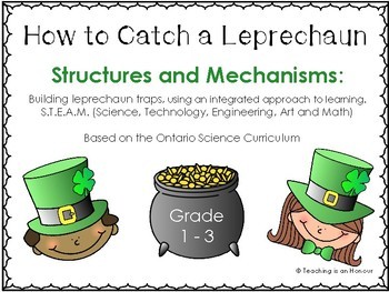 Preview of How to Catch a Leprechaun