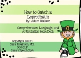 How to Catch a Leprechaun Boom Deck