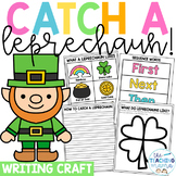 How to Catch a Leprechaun Writing Craft
