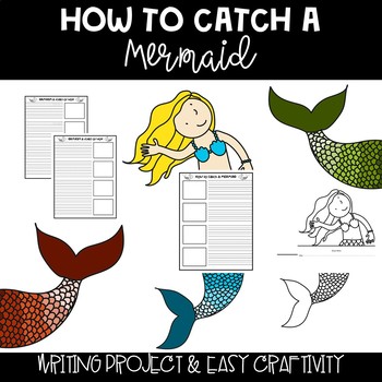 How to Catch a Mermaid