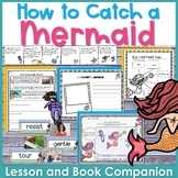 How to Catch a Mermaid Lesson Plan and Book Companion