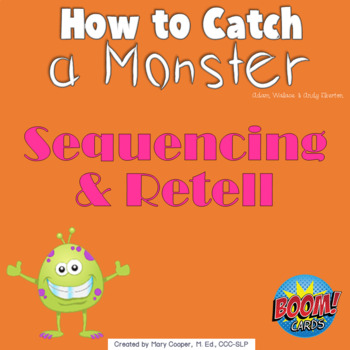 Sequencial Monster - Como funciona? 