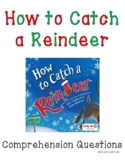 How to Catch a Reindeer (Comprehension Questions)