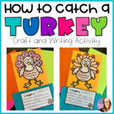 How to Catch a Turkey - Writing Craft