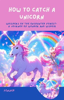 Preview of How to Catch a Unicorn: Young Readers Series