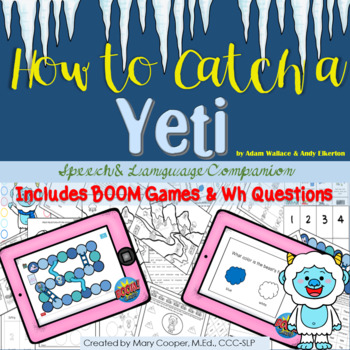 Yeti Catch - Microsoft Apps