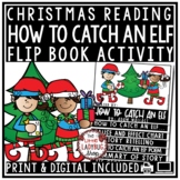 How to Catch an Elf Activities, December Christmas Reading