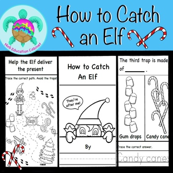 https://ecdn.teacherspayteachers.com/thumbitem/How-to-Catch-an-Elf-Mini-Book-8838401-1672679600/original-8838401-1.jpg