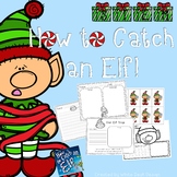 How to Catch an Elf STEM PROJECT