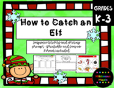 How to Catch an Elf Sequence and Holiday Fun