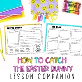 How to Catch the Easter Bunny | Creative Writing Prompts |
