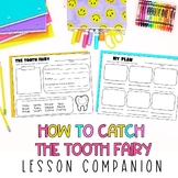 How to Catch the Tooth Fairy | Creative Writing Prompts | 